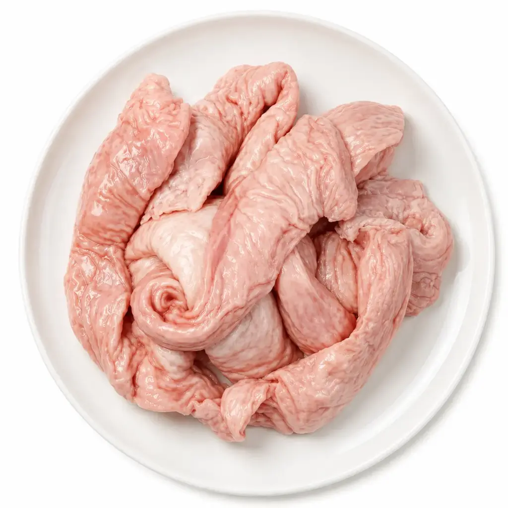 Schweinedickdarm 500g