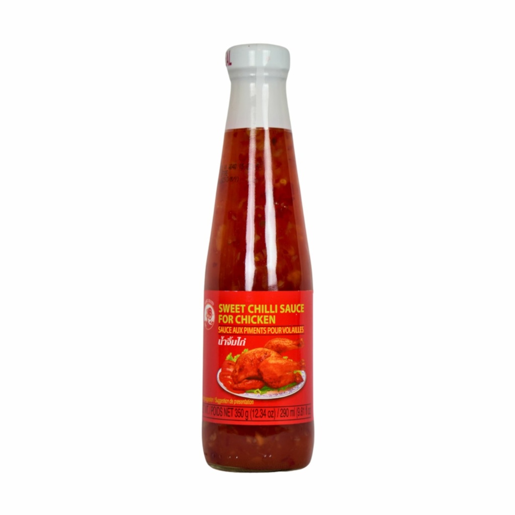 Cock Chilisauce Süß für Hühnchen 290ml