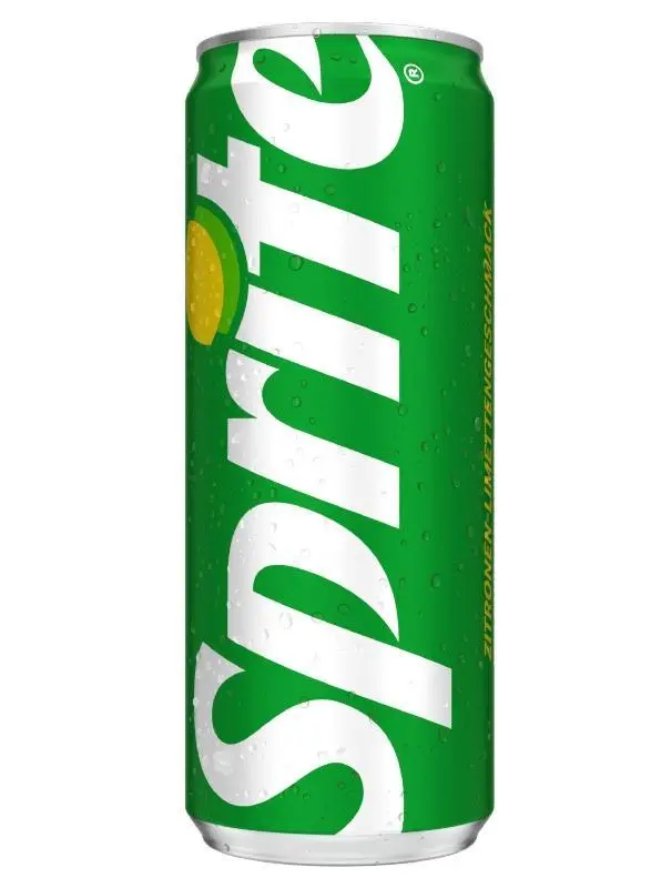 雪碧 330ml