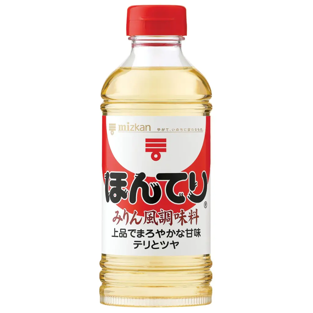 Mizkan Mirin 360ml