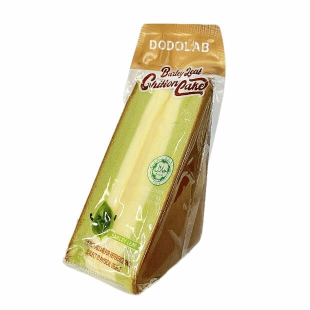 DODOLAB Cake Green Tea 100g
