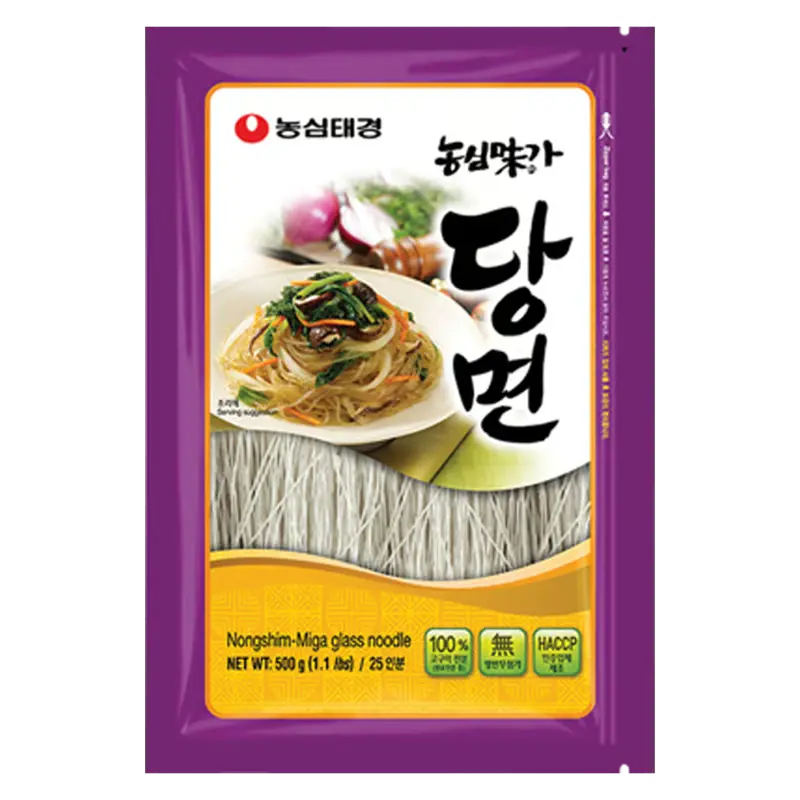 农心 红薯粉 500g