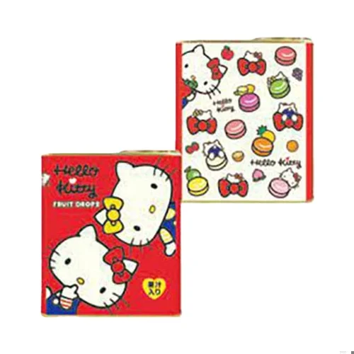 Hello Kitty联名款硬糖 75g