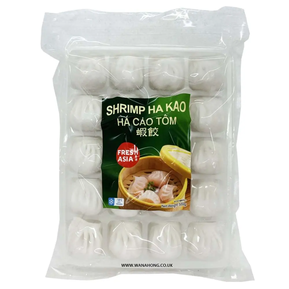 Har Gow 500g