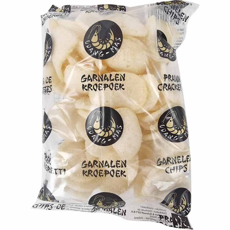 Krabbenchips 80g