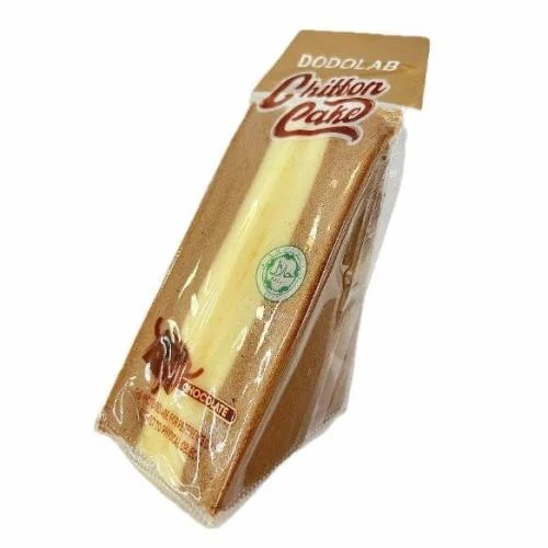 DODOLAB Red Velvet Cake 100g