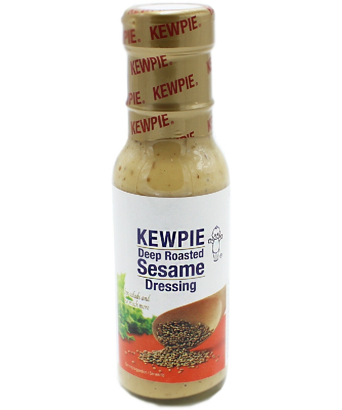 Sesam Dressing Sesam Dressing 236ml