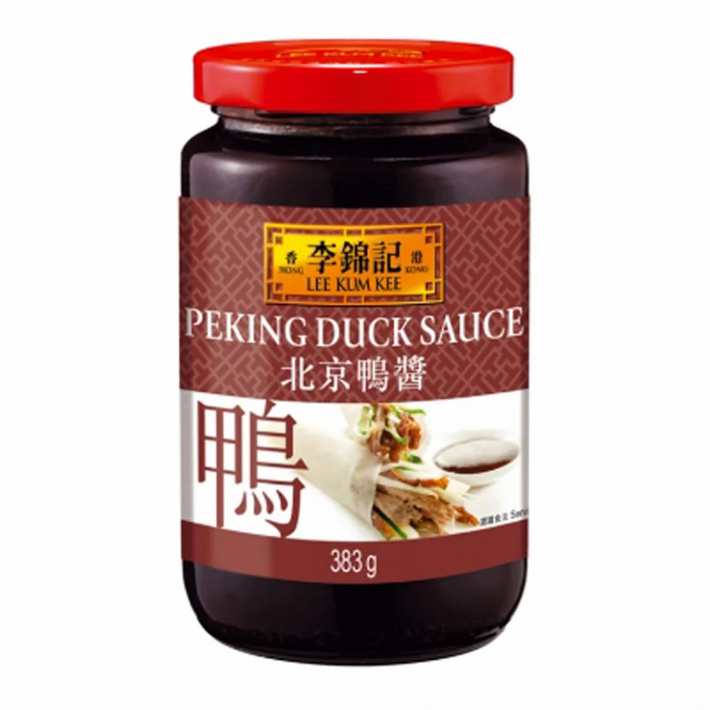 Lee Kum Kee Peking Enten Sauce 383g