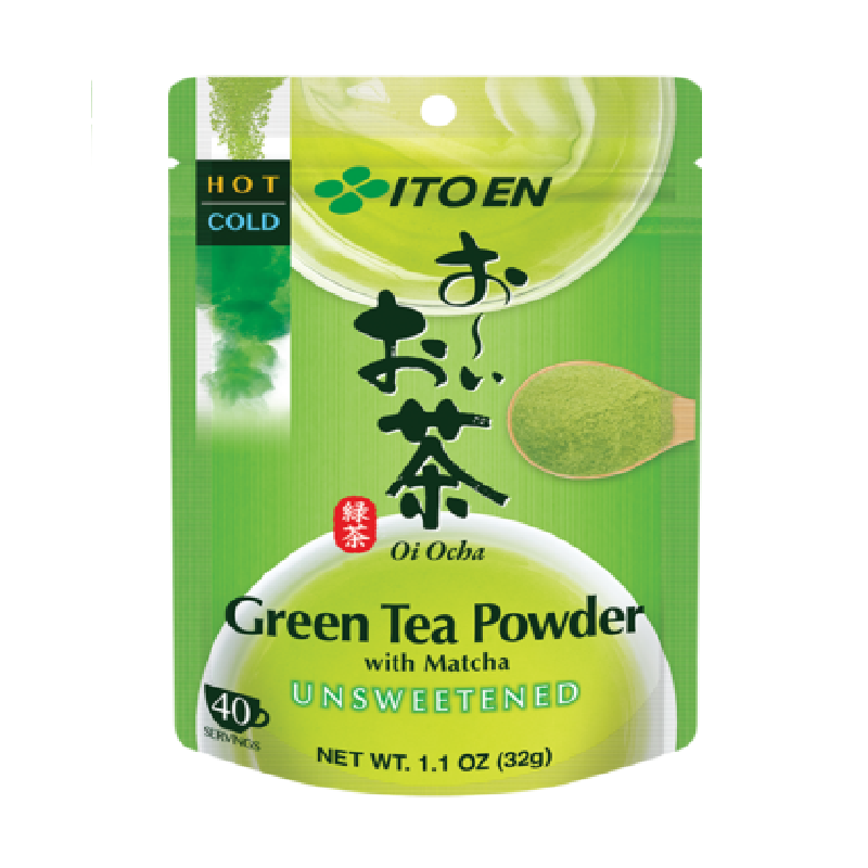 ITO EN 抹茶粉 32g