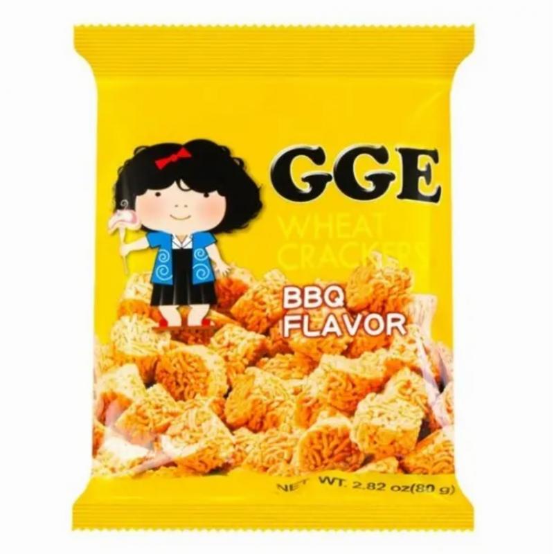 张君雅小妹妹日式串烧悠闲丸子 80g