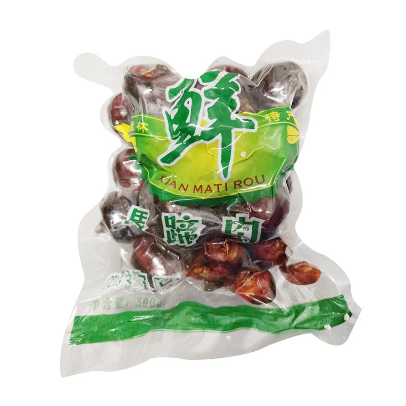 Fresh water chestnuts 500g