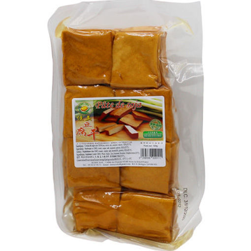 佳美豆腐干 500g