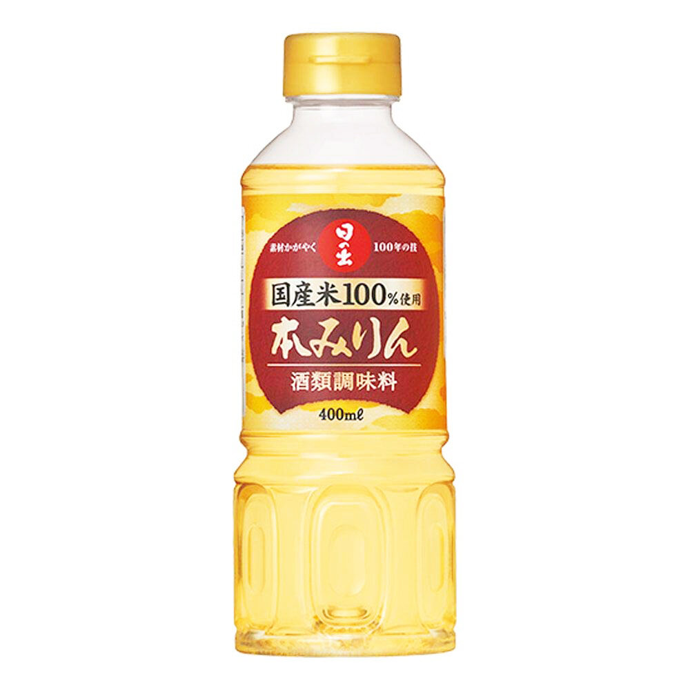 Hinode Hon Mirin vol.14% 400ml