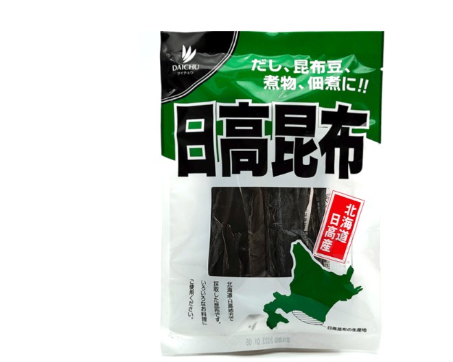 Daichu Hidaka Kombu 30g