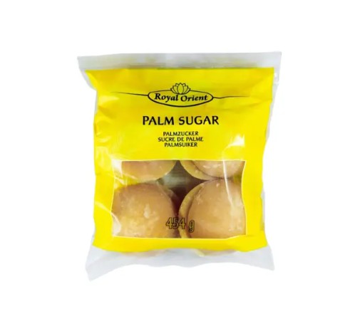Royal Orient Palm Sugar 454g