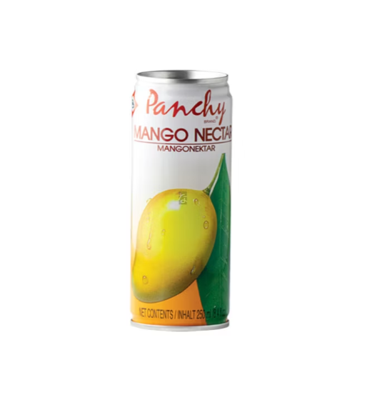 PANCHY Mango drink 250ml