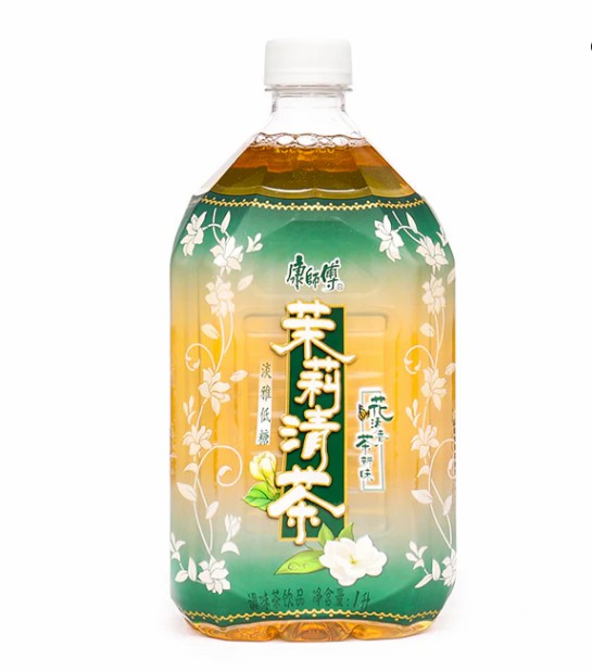 Jasmin-Tea 1L