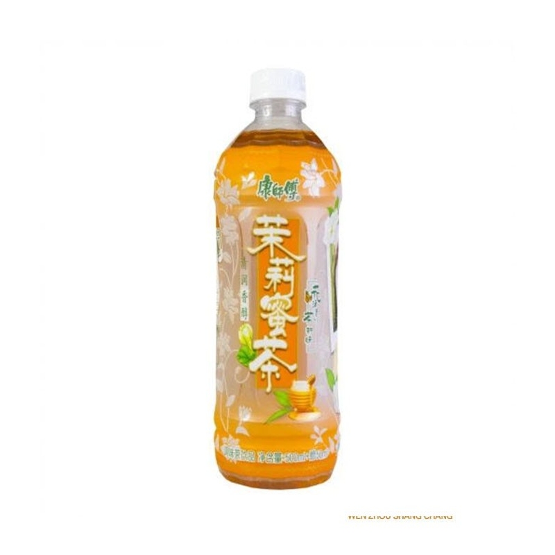 康师傅 茉莉蜜茶 500ml