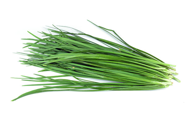 Frisch Knoblauch Schnittlauch 1 Bund