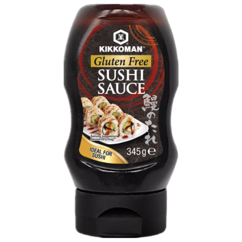 Kikkoman Sushi Sauce 345g