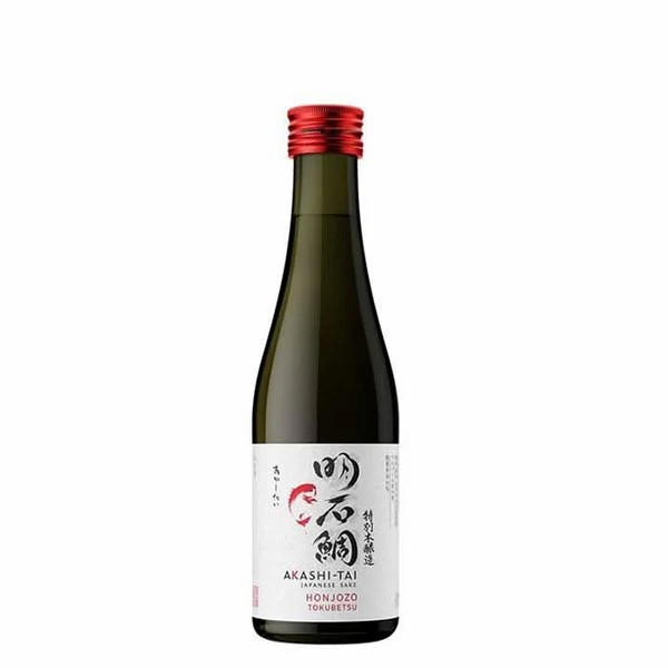 Akashi-Tai 清酒 300ml