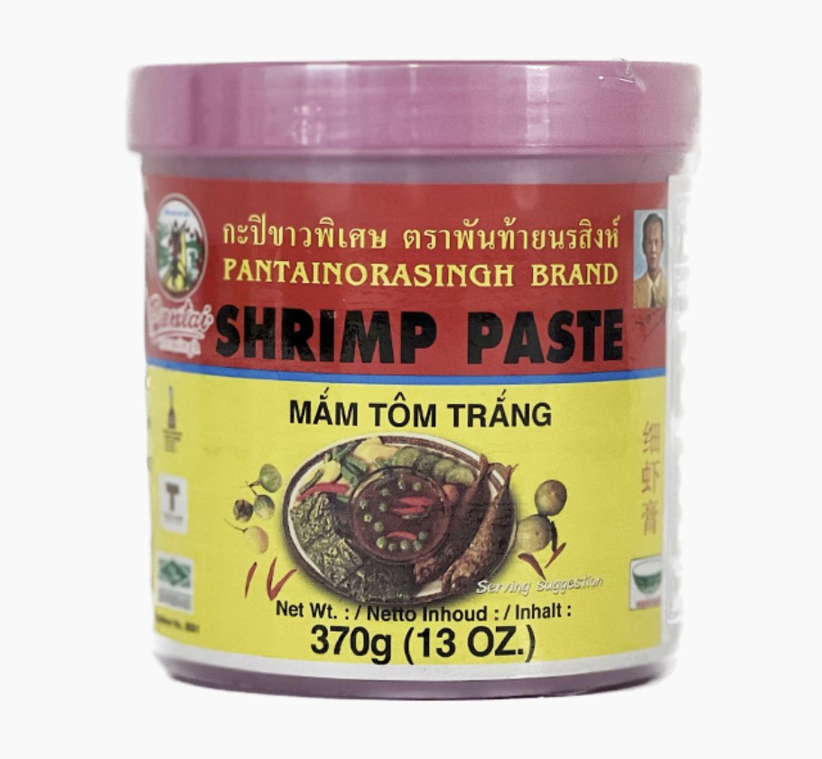 Pantai shrimp paste 370g