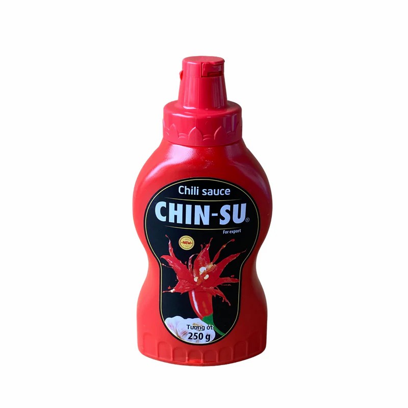 Chin Su Chili Sauce 250g