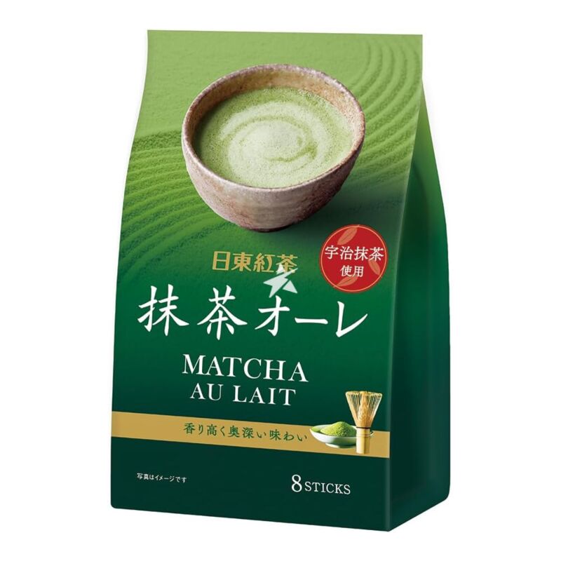 Teegetränk Matcha 96g