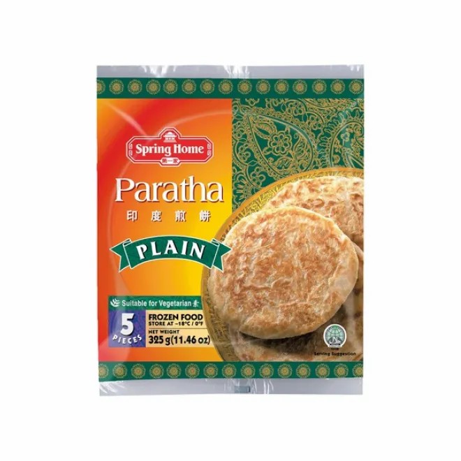 Spring Home 印度薄饼 325g