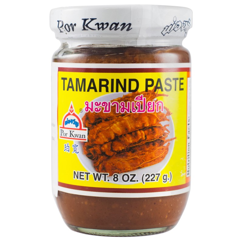 Por Kwan Tamarind Paste 400ml