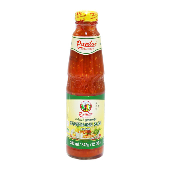 Pantai 广东火锅酱寿喜酱 300ml