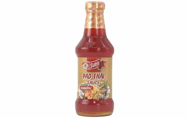 Suree Pad Thai Sauce 295ml