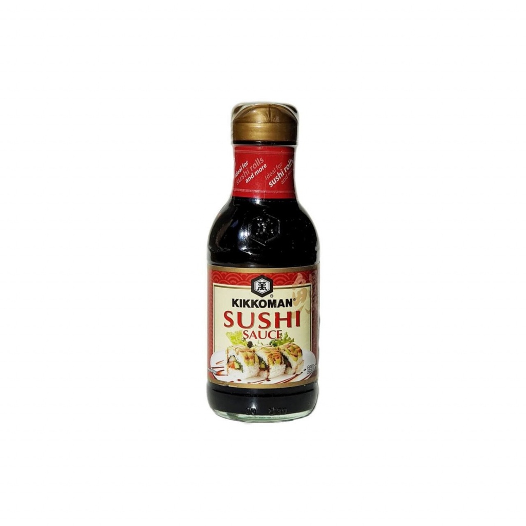 Kikkoman Unagi Sauce 250ml