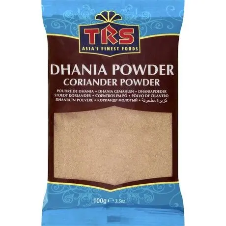TRS 印度芫荽粉（香菜粉） 100g