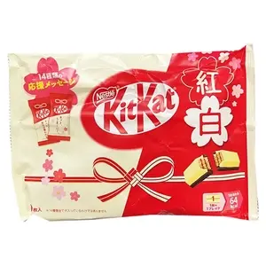 Nestle Wafer Chokolade 116g