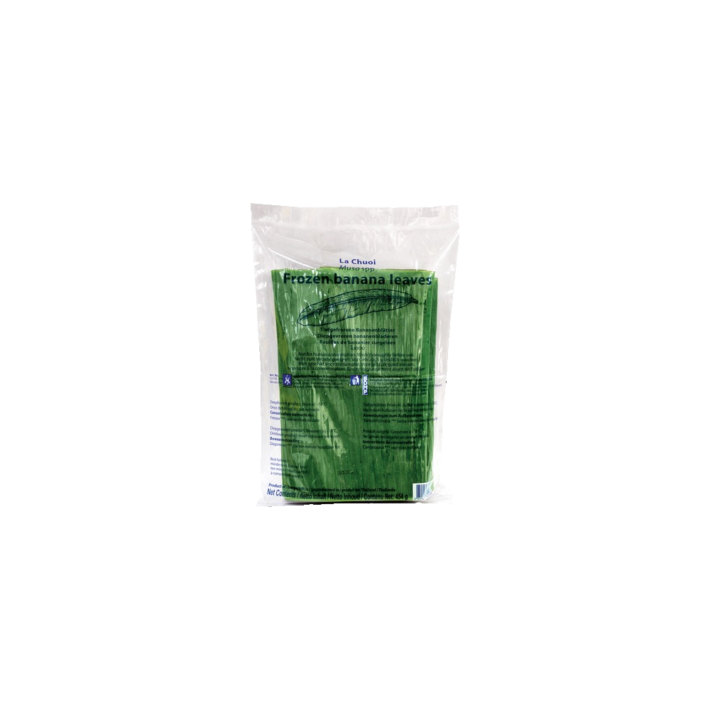 Bananenblatt 454g