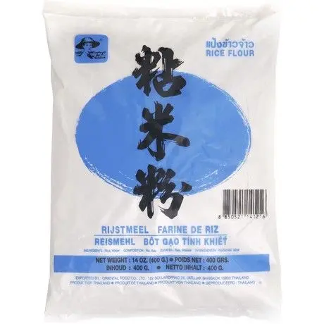 Farmer Rice Flour 400g