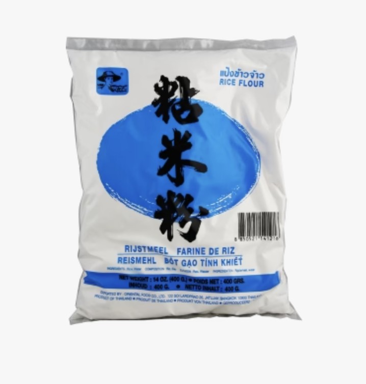 Farmer Rice Flour 400g
