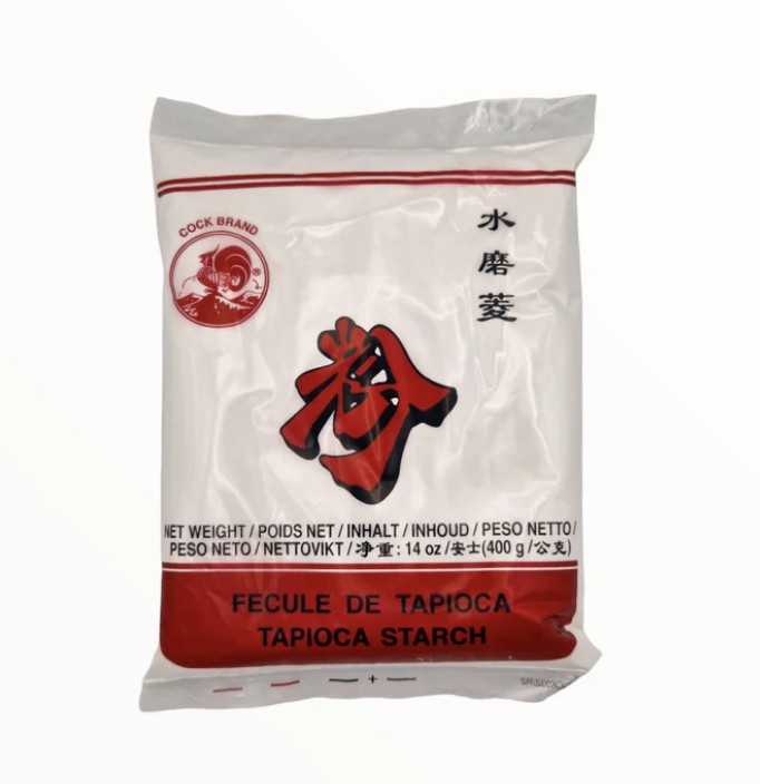 Cock tapioca starch 400g