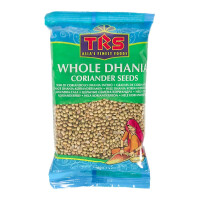 TRS Koriandersamen Dhania 100g