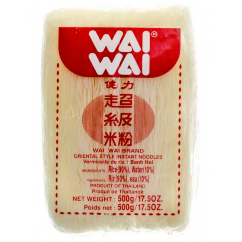 Wai Wai 健力米粉 500g