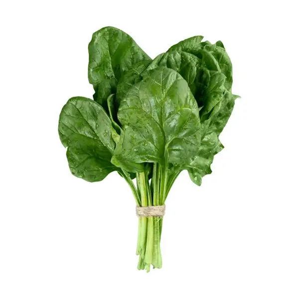 Spinach 1 bunch