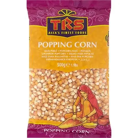 爆米花小玉米粒 500g