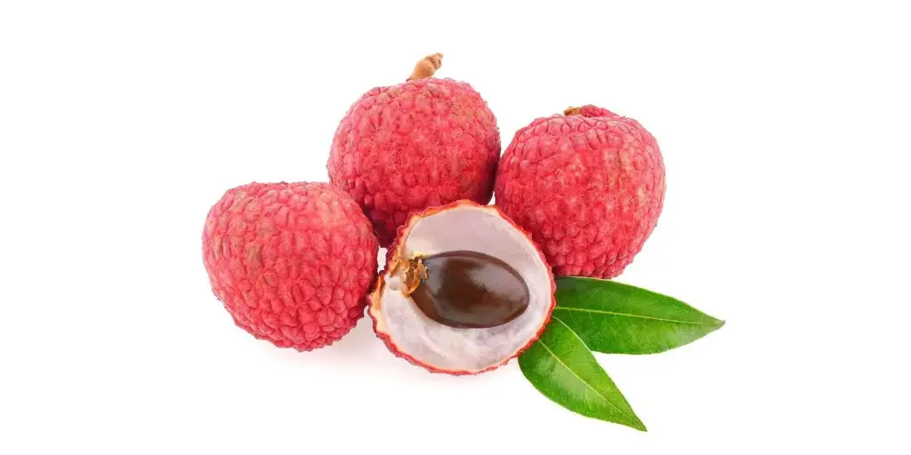 Lychee 500g