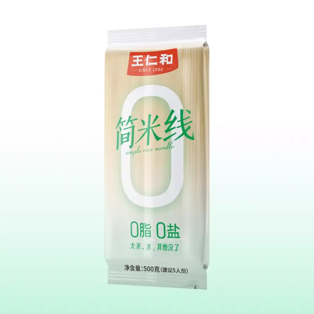 王仁和 过桥米线无调料 500g