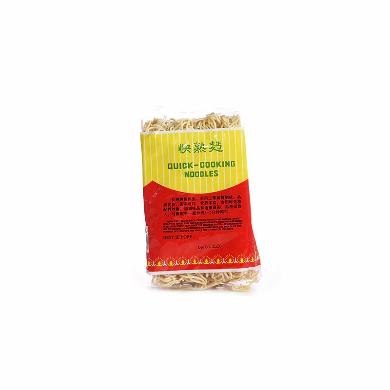 Instant Noodles 500g