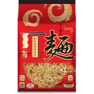 Min MAMA Schnellkochnudeln Mendake 200g