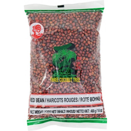 COCK Rote Bohnen 400g