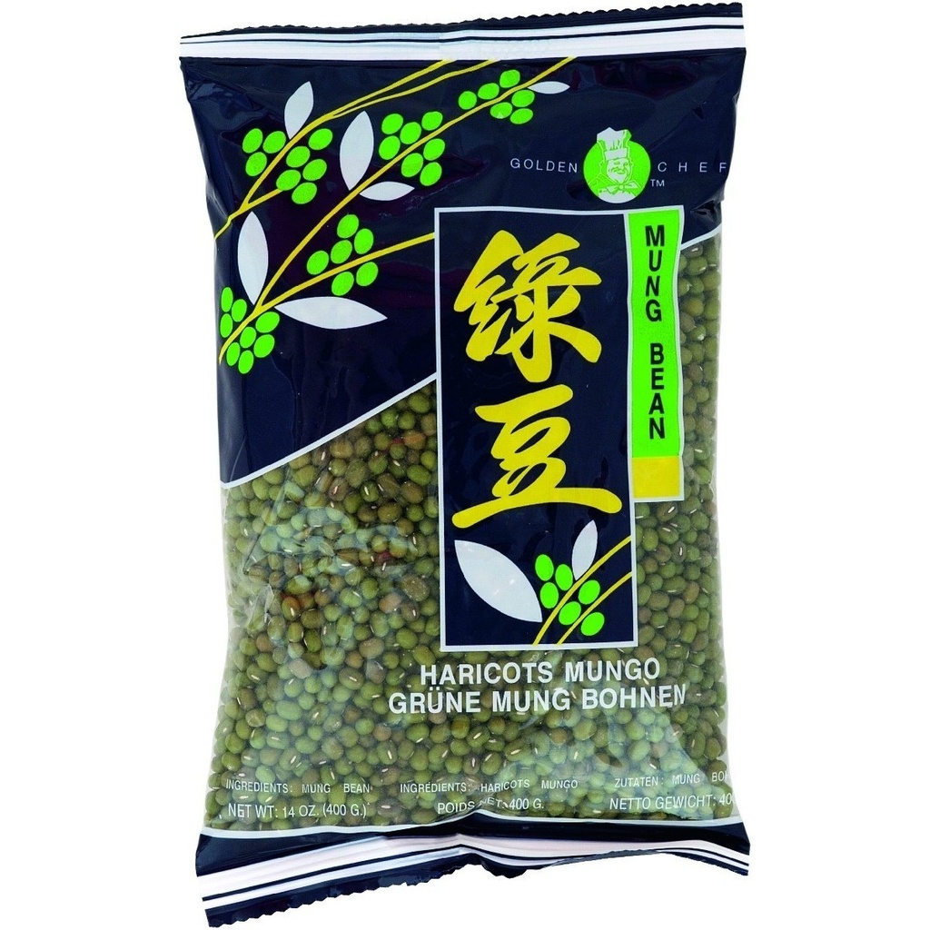 golden Chef grüne Bohnen 400g
