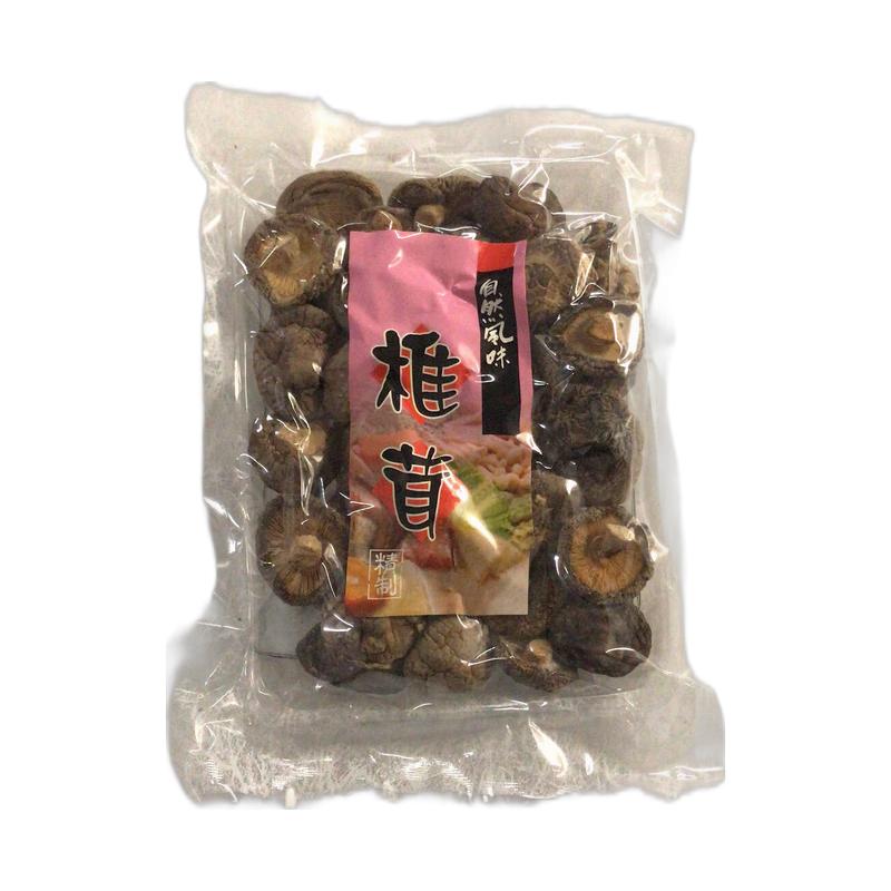 Tung Ku Mushrooms 100g